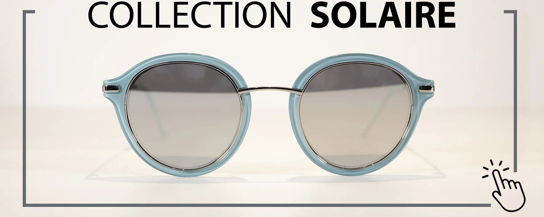 collection lunette solaire le reve des yeux opticien centre commercial lolya marmandearmande